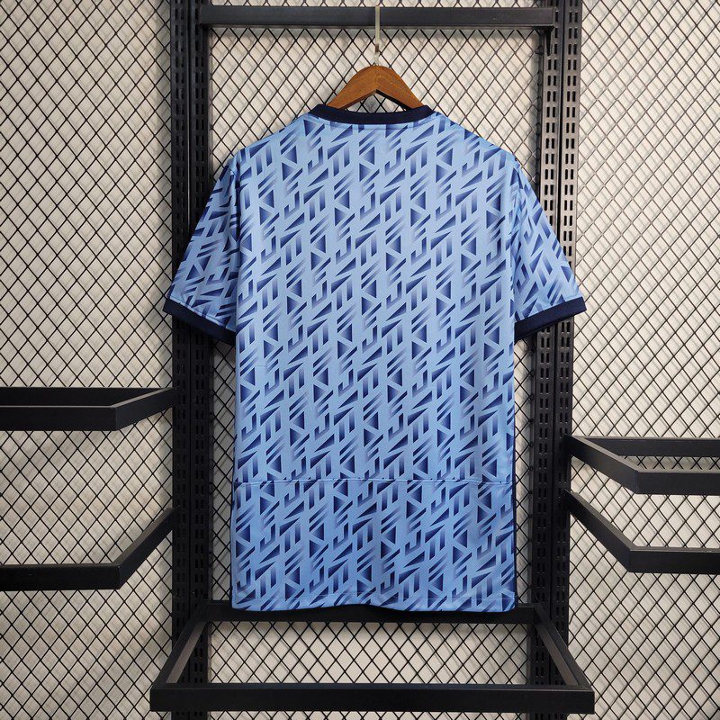 Inglaterra 2023/24 Camisola Alternativa – Homem