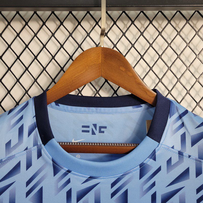 Inglaterra 2023/24 Camisola Alternativa – Homem