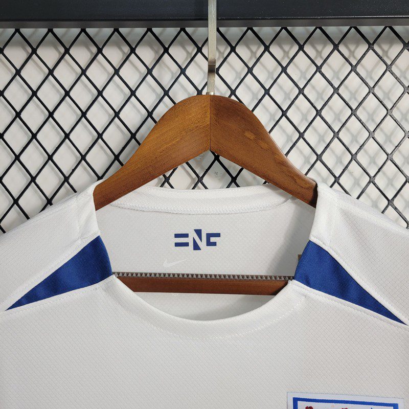 Inglaterra 2023/24 Camisola Principal – Homem