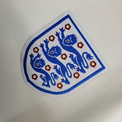 Inglaterra 2023/24 Camisola Principal – Homem