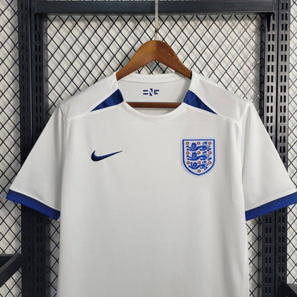 Inglaterra 2023/24 Camisola Principal – Homem