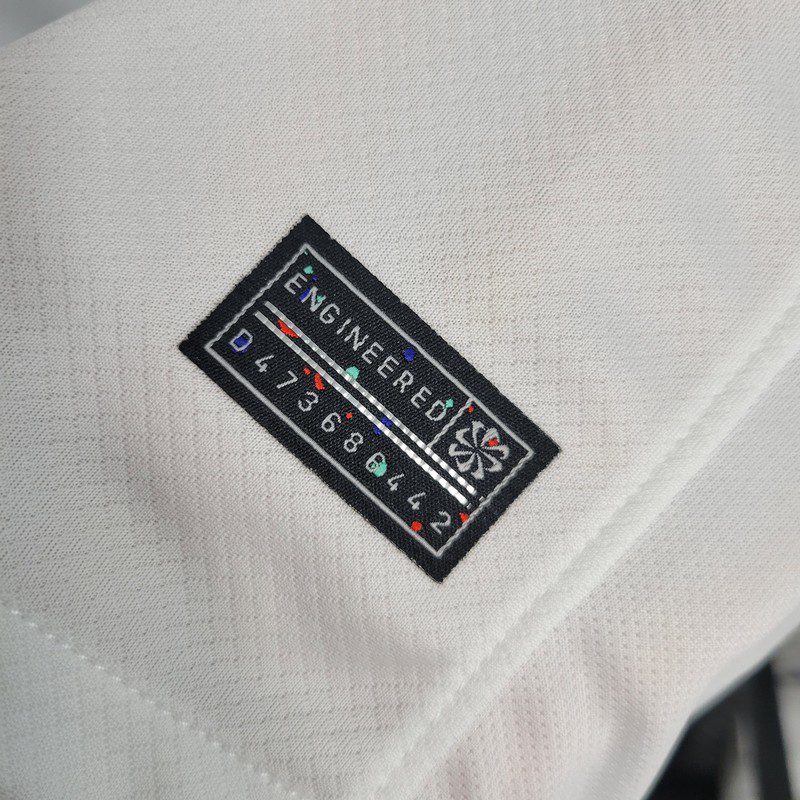 Inglaterra 2023/24 Camisola Principal – Homem
