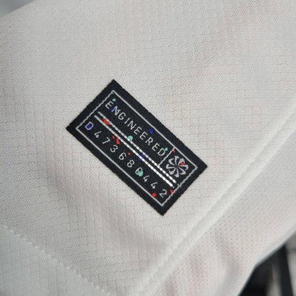 Inglaterra 2023/24 Camisola Principal – Homem