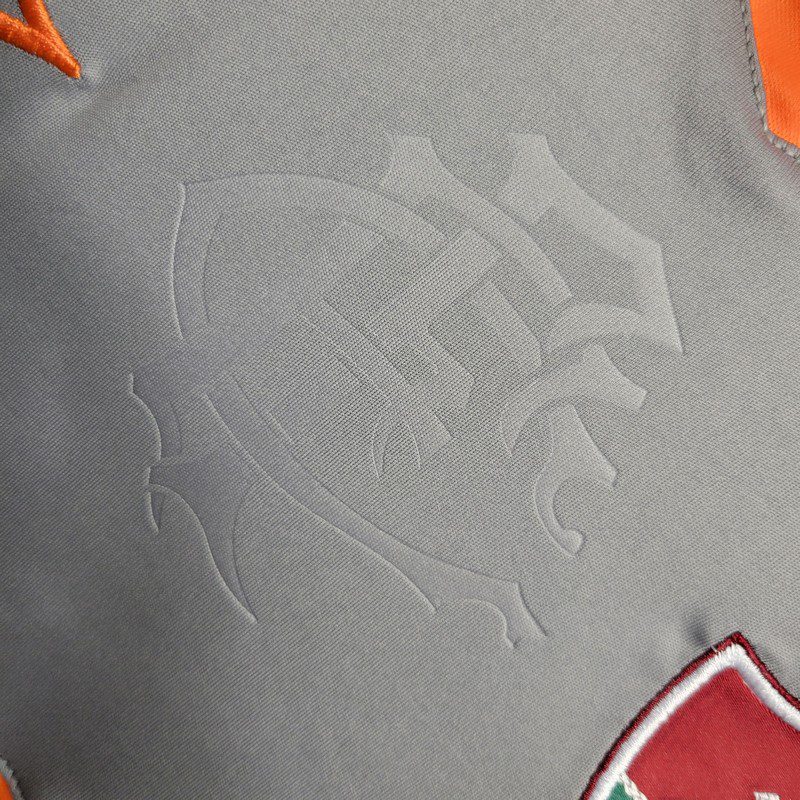 Fluminense 2023/24 Camisola de Guarda-Redes – Homem
