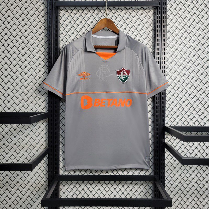 Fluminense 2023/24 Camisola de Guarda-Redes – Homem