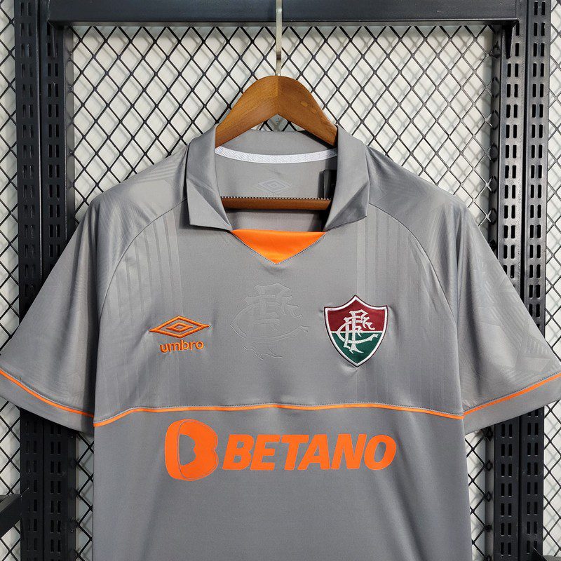 Fluminense 2023/24 Camisola de Guarda-Redes – Homem