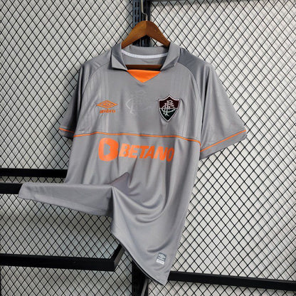Fluminense 2023/24 Camisola de Guarda-Redes – Homem