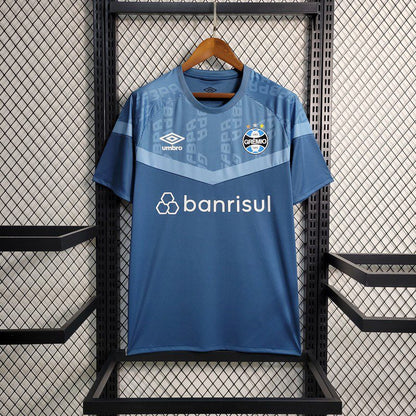 Grêmio 2023/24 Camisola de Pré-Jogo Treino – Homem