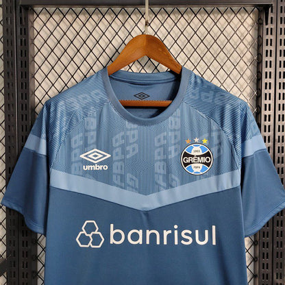 Grêmio 2023/24 Camisola de Pré-Jogo Treino – Homem