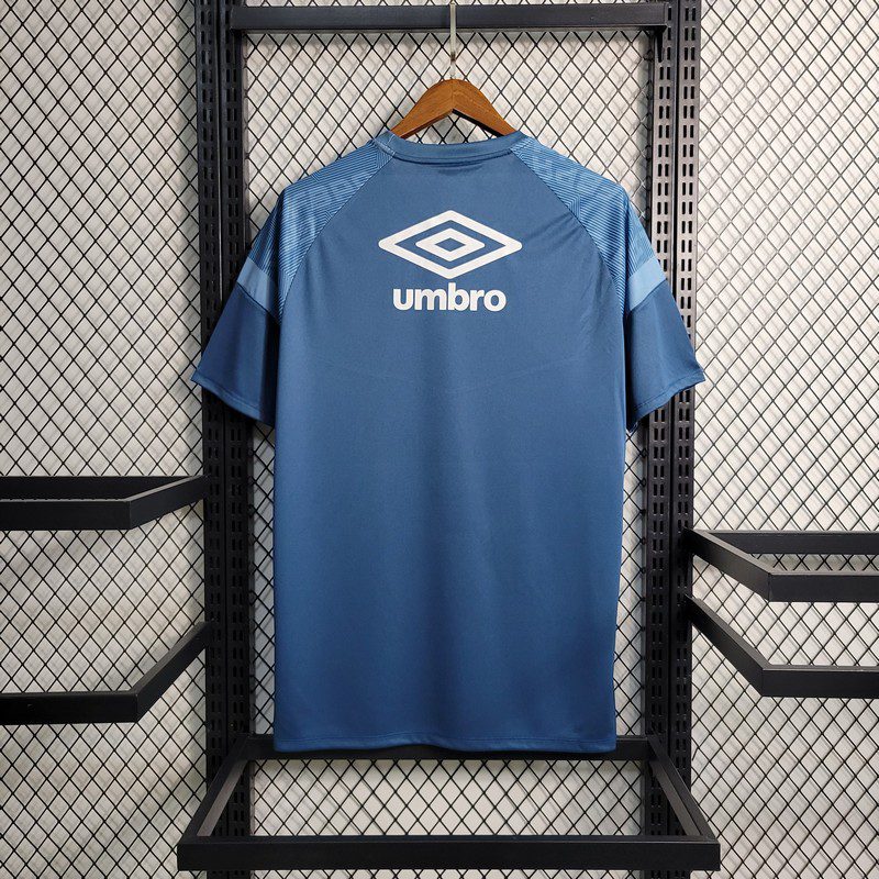 Grêmio 2023/24 Camisola de Pré-Jogo Treino – Homem