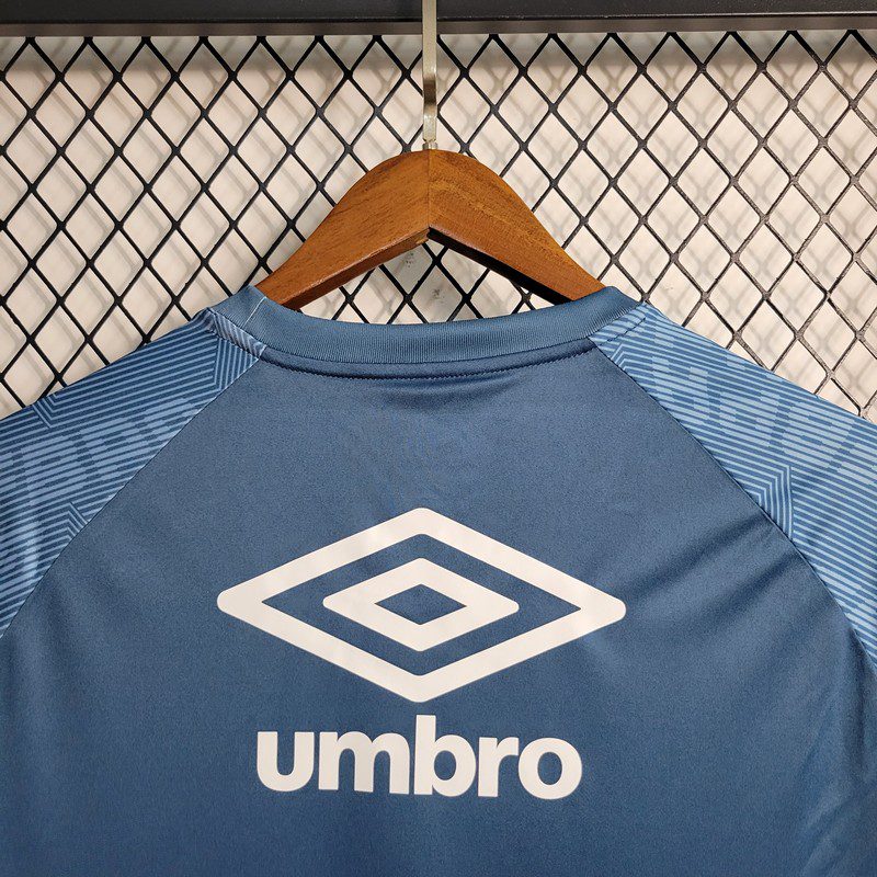 Grêmio 2023/24 Camisola de Pré-Jogo Treino – Homem