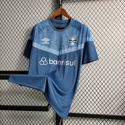 Grêmio 2023/24 Camisola de Pré-Jogo Treino – Homem