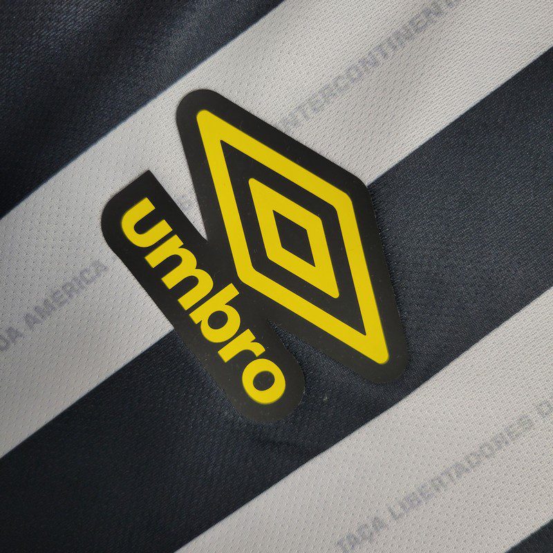 Santos 2023/24 Camisola Alternativa – Homem