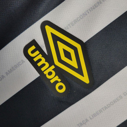 Santos 2023/24 Camisola Alternativa – Homem