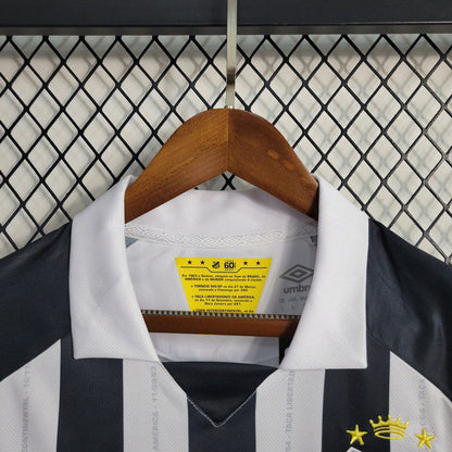 Santos 2023/24 Camisola Alternativa – Homem