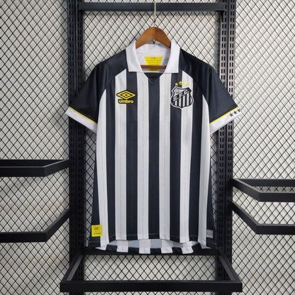 Santos 2023/24 Camisola Alternativa – Homem