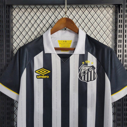Santos 2023/24 Camisola Alternativa – Homem