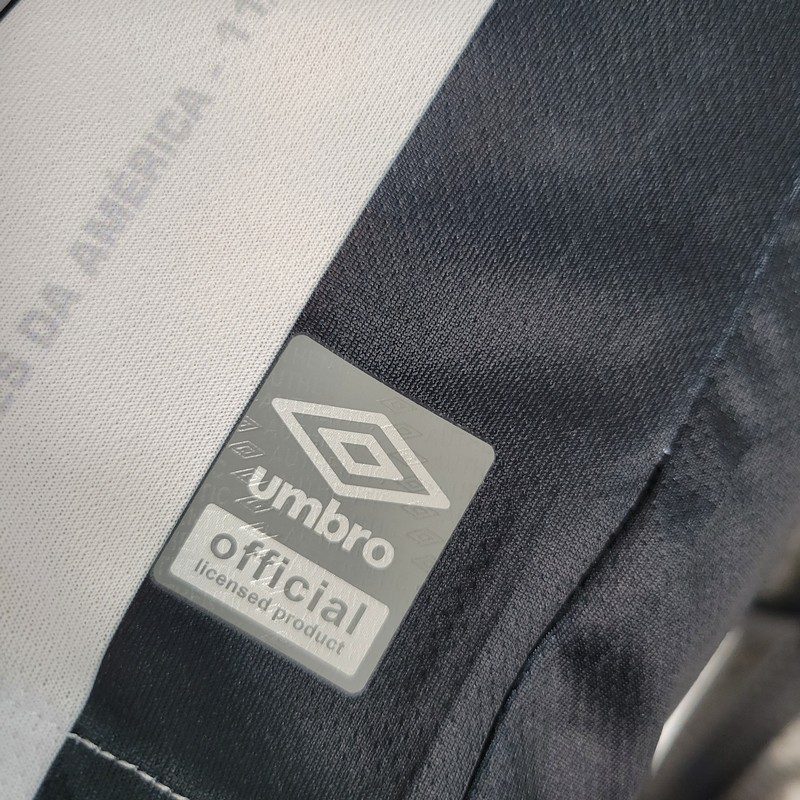 Santos 2023/24 Camisola Alternativa – Homem
