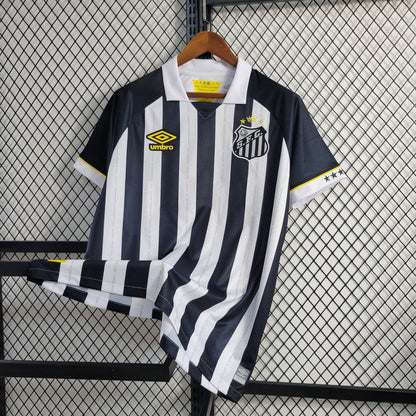 Santos 2023/24 Camisola Alternativa – Homem