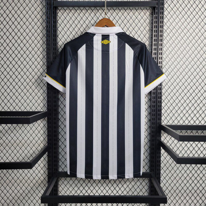 Santos 2023/24 Camisola Alternativa – Homem