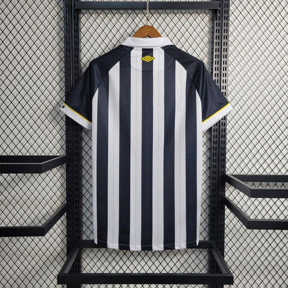 Santos 2023/24 Camisola Alternativa – Homem