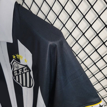 Santos 2023/24 Camisola Alternativa – Homem
