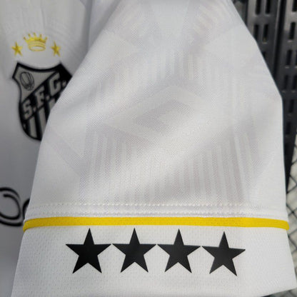 Santos 2023/24 Camisola Principal – Homem