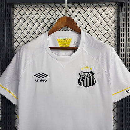 Santos 2023/24 Camisola Principal – Homem