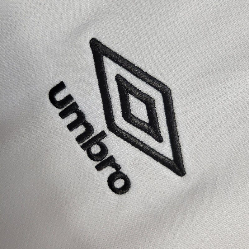 Santos 2023/24 Camisola Principal – Homem