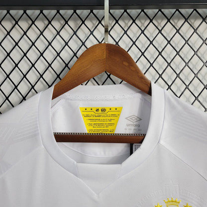 Santos 2023/24 Camisola Principal – Homem