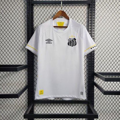 Santos 2023/24 Camisola Principal – Homem