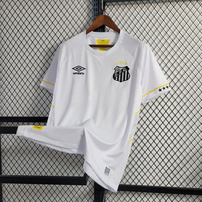 Santos 2023/24 Camisola Principal – Homem