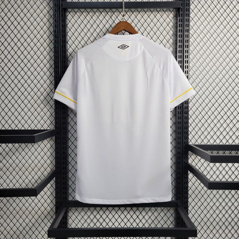 Santos 2023/24 Camisola Principal – Homem