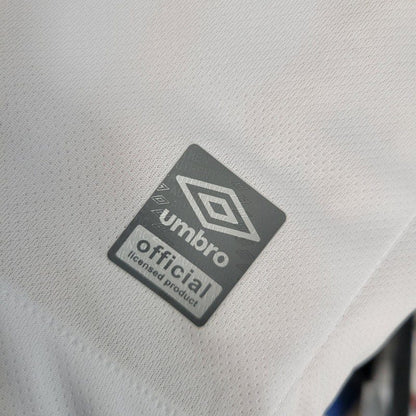 Santos 2023/24 Camisola Principal – Homem