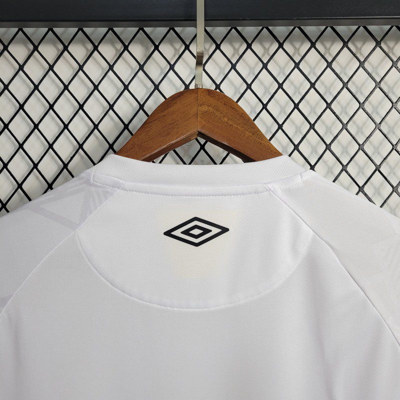 Santos 2023/24 Camisola Principal – Homem