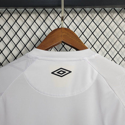 Santos 2023/24 Camisola Principal – Homem
