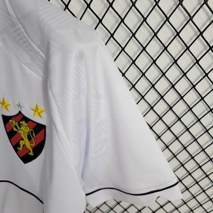Sport Recife 2023/24 Camisola Alternativa – Homem