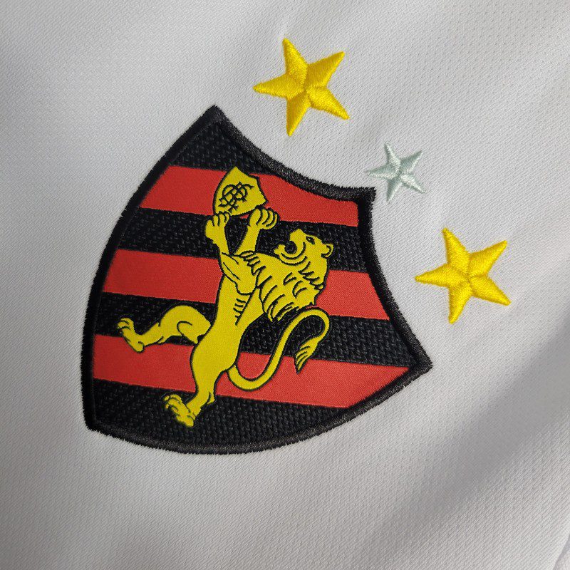Sport Recife 2023/24 Camisola Alternativa – Homem