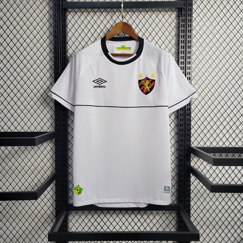 Sport Recife 2023/24 Camisola Alternativa – Homem