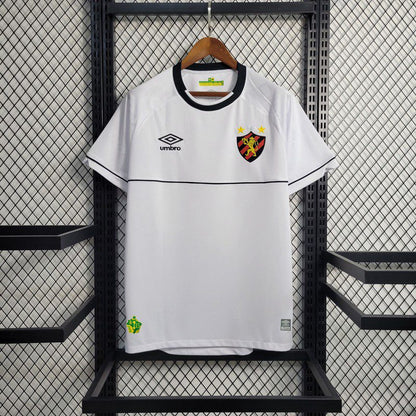 Sport Recife 2023/24 Camisola Alternativa – Homem