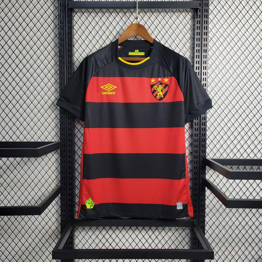 Sport Recife 2023/24 Camisola Principal – Homem