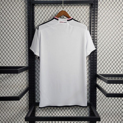 D.C. United 2023/24 Camisola Branca – Homem