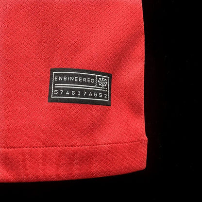 Liverpool 2023/24 Camisola Principal – Homem
