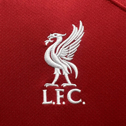 Liverpool 2023/24 Camisola Principal – Homem