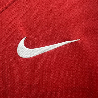 Liverpool 2023/24 Camisola Principal – Homem
