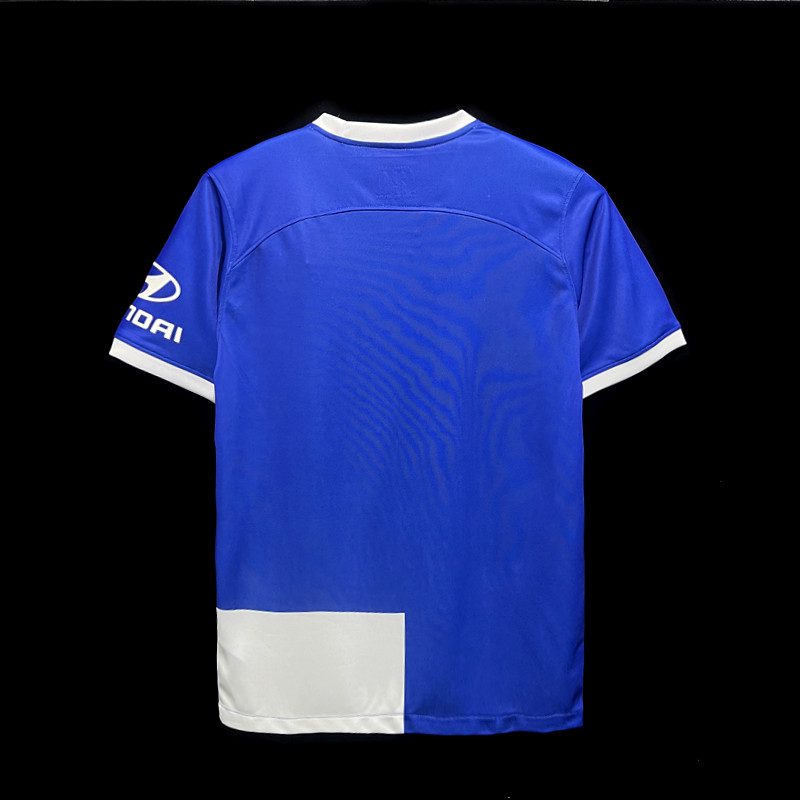 Atlético de Madrid 2023/24 Camisola Alternativa – Homem
