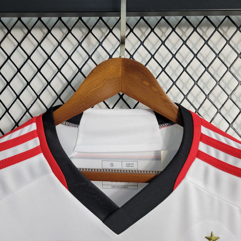 Flamengo 2023/24 Camisola Alternativa – Homem
