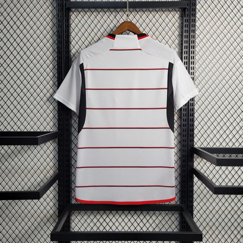 Flamengo 2023/24 Camisola Alternativa – Homem
