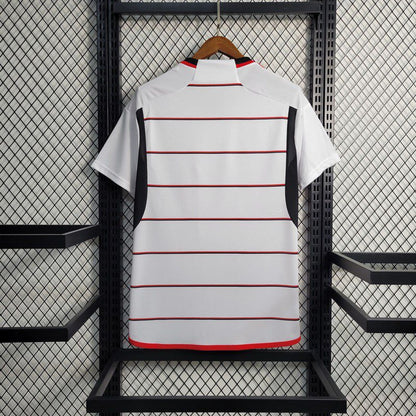 Flamengo 2023/24 Camisola Alternativa – Homem