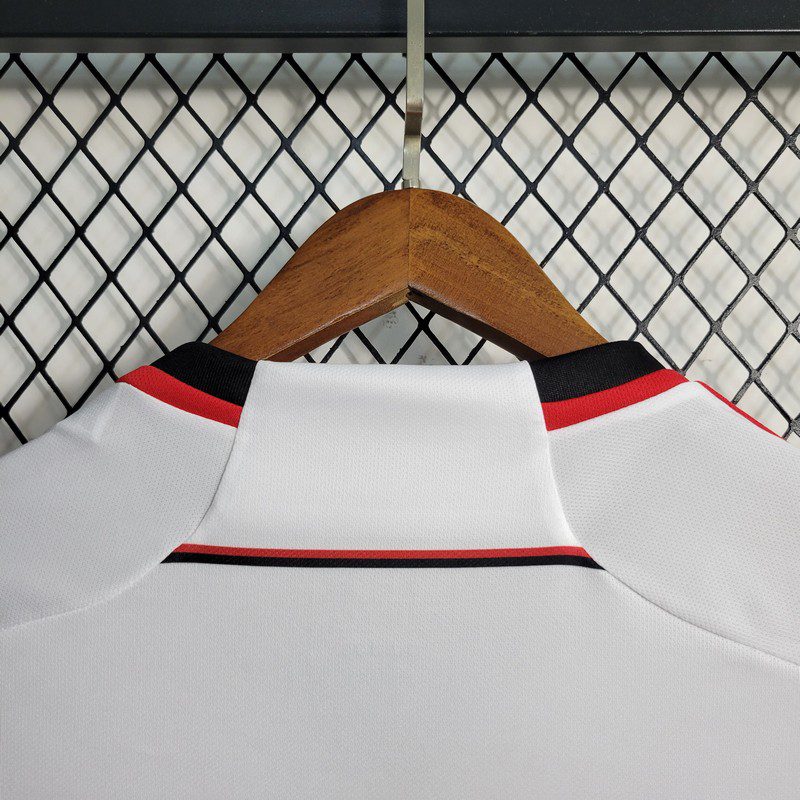 Flamengo 2023/24 Camisola Alternativa – Homem